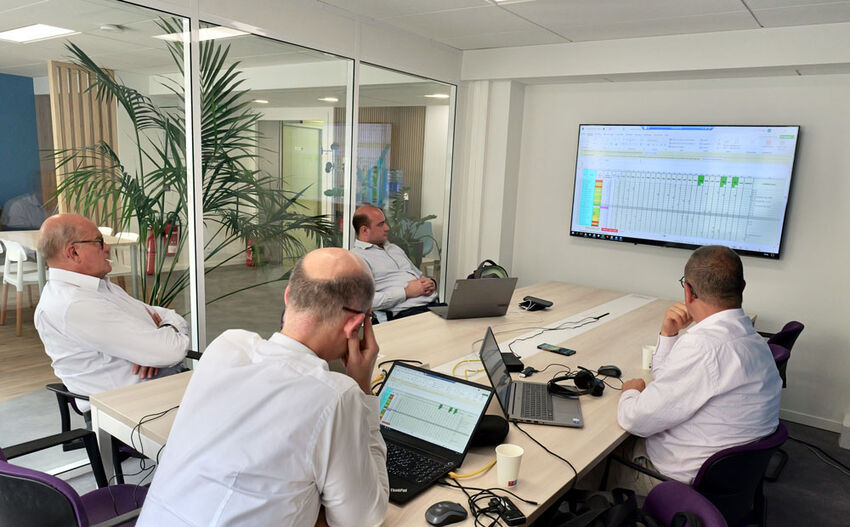 Aide à la création d’entreprise à Paris