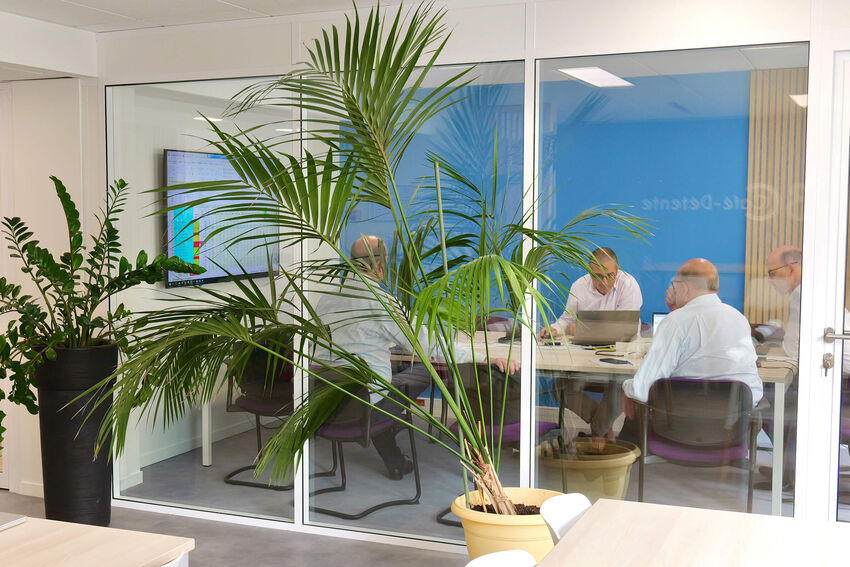 Expertise comptable à Paris