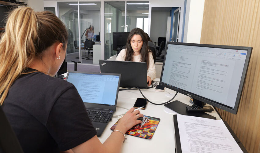 Conseil en gestion sociale à Paris