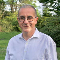 Expert-comptable à Paris, Patrick CAUSSANEL