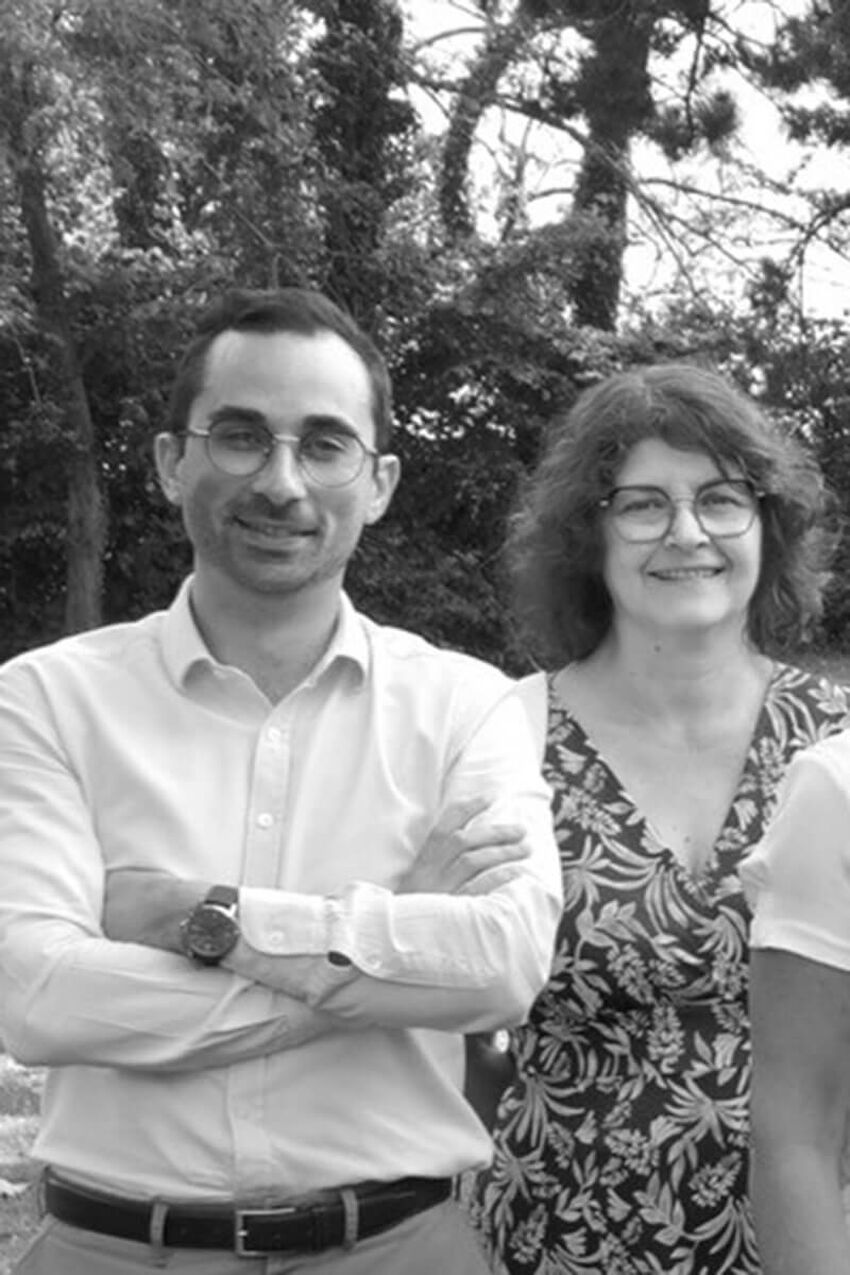 Nos équipes cabinet comptable à Paris