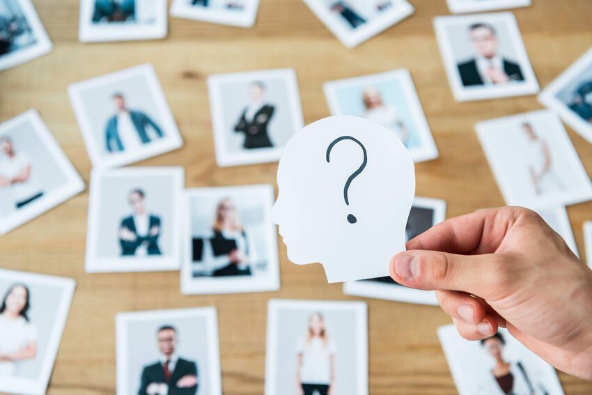 Recrutement cabinet comptable à Paris
