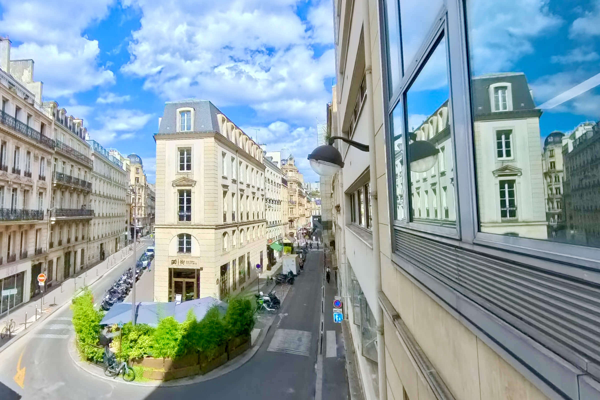 Expertise comptable à Paris